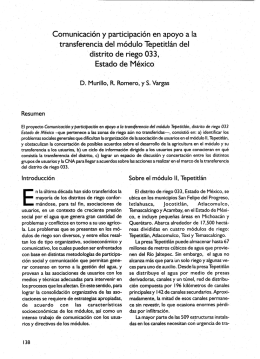 anuario 00 - Instituto Mexicano de Tecnología del Agua