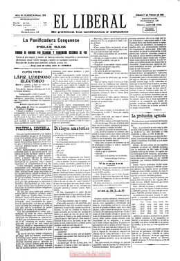 Año I|I. CUENCA Núm. 219