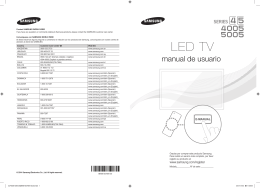 LED TV