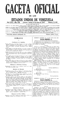 Page 1 Caracas: viees if?, da ay@ e lg Lißl`k` DE 22 BE JLLEÜ DE