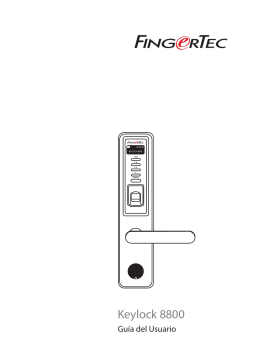 Keylock 8800