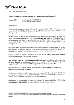 NATIXIS