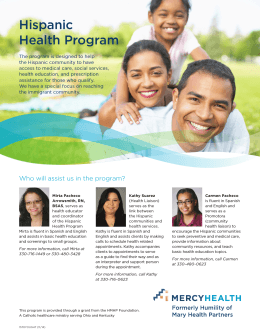 1570YOUSHT Hispanic Health Program_11-14.indd