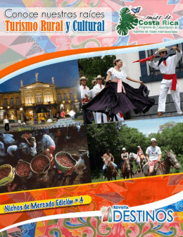 Turismo Rural Comunitario Es