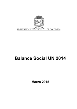 Balance social 2014_5-05-2015