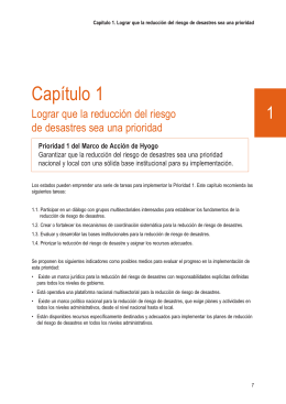 Capítulo 1
