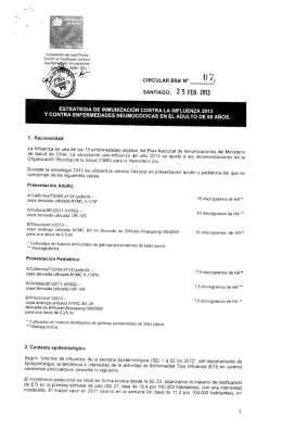 Si - Ministerio de Salud