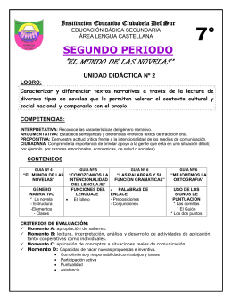 guia 7° ii periodo