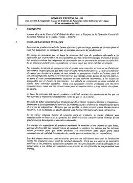 Apoyar al área de Control de Calidad de Materiales y