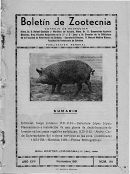 boletin de zootecnia 1961-181
