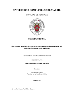 tesis doctoral, 12-10-2014 - E-Prints Complutense