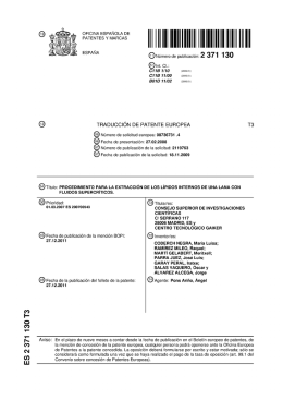 ES 2 371 130 T3