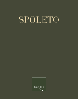spoleto - Florim USA