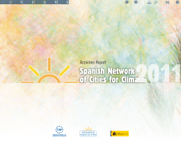 activity report 2011