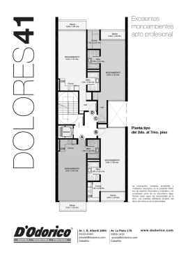 DOLO%tS 41 - D`Odorico