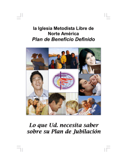 Pension Plan-08 Spanish-Revised