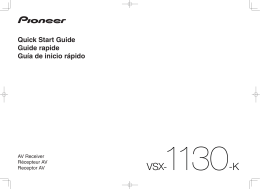 VSX-1130-K