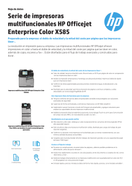 IPG VEP Commercial MFP Color 3-X585