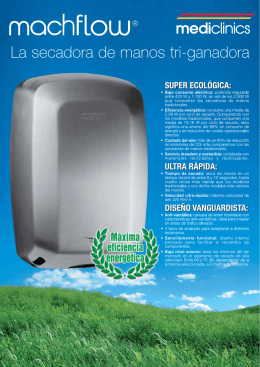mochflow® mediclinics