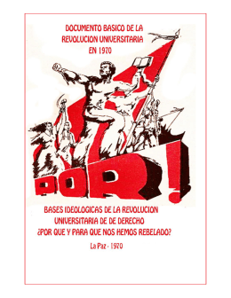 Revolución universitaria 1970.indd