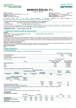 Bk.Bolsa FI 31122012S