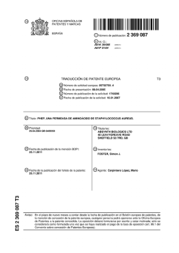 ES 2 369 087 T3