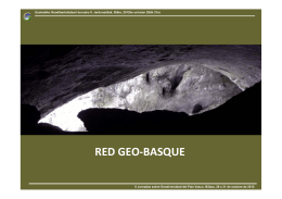 red geo-basque