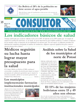 Consultor Bolivia 15.qxd