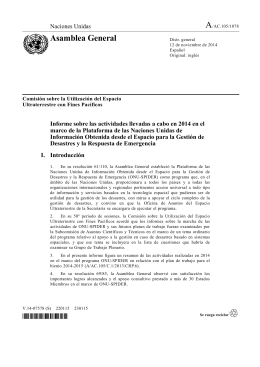 Asamblea General