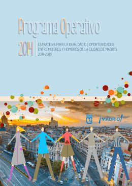 Programa operativo 2014 (1 Mbytes pdf)