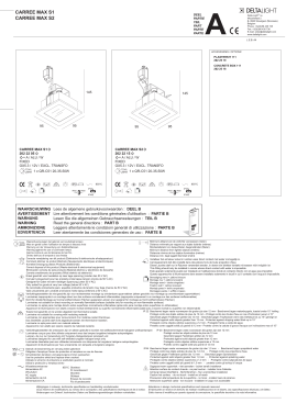 PDF - Lamp & Licht