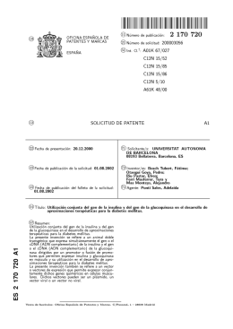ES 2 170 720 A1