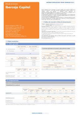 Ibercaja Capital - cdn.ibercaja.net