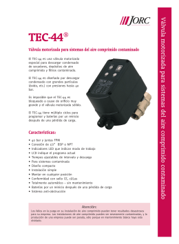 TEC-44®