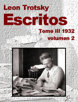 Tomo III (1932) Volumen 2 - El Socialista Centroamericano