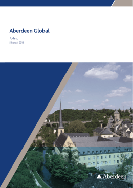 Aberdeen Global