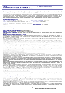bnp paribas gestion activa, fi