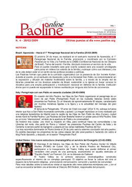 Paoline Online n.4