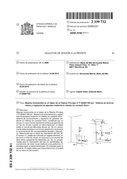 ES 2 339 732 A1