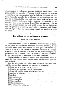 ci-rcunstan`cias lo exigieran, nuestra Academia debía estar lista