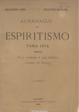 ESPIRITISMO - Iapsop.com