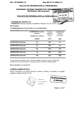 Ref.: MT294833/ 11 Reg.15P N°:F