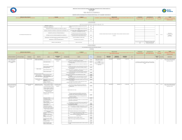 matriz RdC al 31DIC13