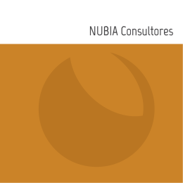 Book Nubia