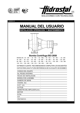 Manual-Bomba-Centrifuga-ISO 2858 - V.F.06-09