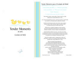 SP-Tender Moments.qxd