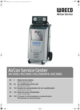 AirCon Service Center