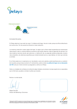 A4 CartasASESORADOS
