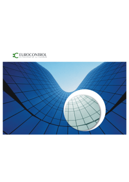 Catálogo Eurocontrol