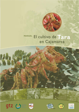 Manual de la Tara - 15 marzo.p65